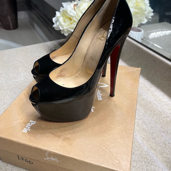 EUC, CL , your highness ! 160mm - Picture 6 of 8